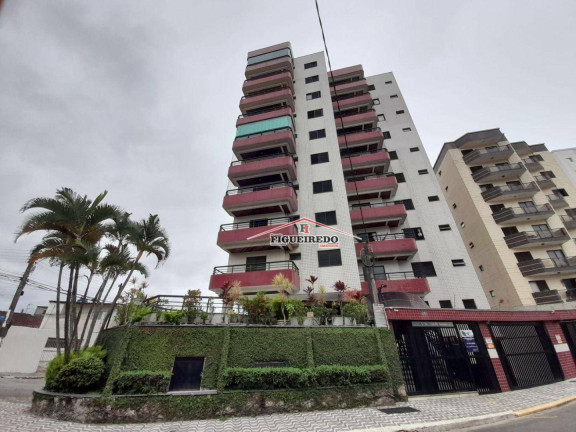 Apartamento com 2 Quartos à Venda, 100 m² em Caiçara - Praia Grande