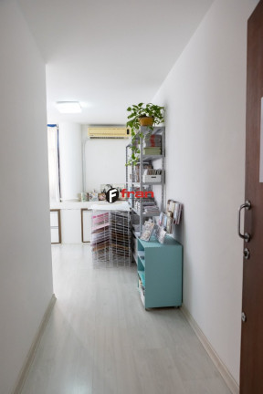 Imagem Sala Comercial à Venda, 42 m² em Centro - Florianópolis