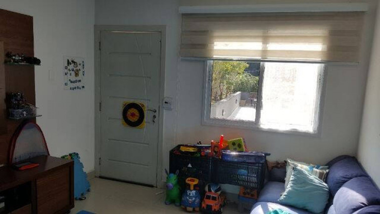 Imagem Sobrado com 3 Quartos à Venda, 120 m² em Tatuapé - São Paulo Imagem Sobrado com 3 Quartos à Venda, 120 m² em Tatuapé - São Paulo