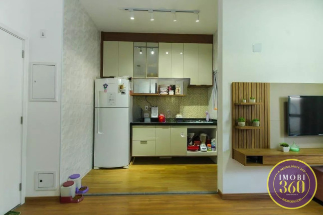 Imagem Apartamento com 2 Quartos à Venda, 83 m² em Vila Santana - São Paulo