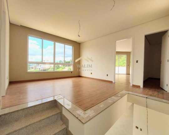 Imagem Casa com 4 Quartos à Venda, 291 m² em Mirante Da Mata - Nova Lima Imagem Casa com 4 Quartos à Venda, 291 m² em Mirante Da Mata - Nova Lima