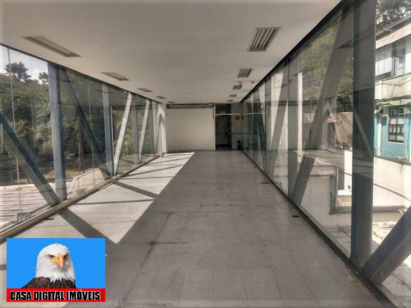Imagem Galpão à Venda, 1 m² em São Paulo
