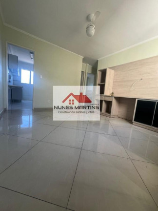 Imagem Apartamento com 2 Quartos à Venda, 50 m² em Jardim Satélite - São José Dos Campos