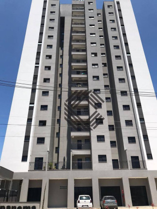 Imagem Apartamento com 2 Quartos à Venda, 56 m² em Jardim Novo Horizonte - Sorocaba Imagem Apartamento com 2 Quartos à Venda, 56 m² em Jardim Novo Horizonte - Sorocaba