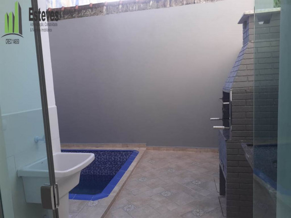 Imagem Sobrado com 3 Quartos à Venda, 76 m² em Belas Artes - Itanhaem Imagem Sobrado com 3 Quartos à Venda, 76 m² em Belas Artes - Itanhaem