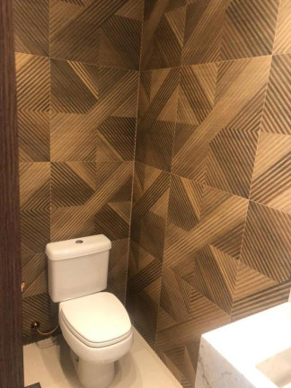 Imagem Apartamento com 4 Quartos à Venda, 209 m² em Alto Da Glória - Goiânia