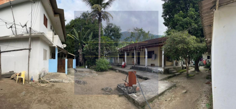 Imagem Terreno à Venda, 446 m² em Enseada - São Sebastião Imagem Terreno à Venda, 446 m² em Enseada - São Sebastião