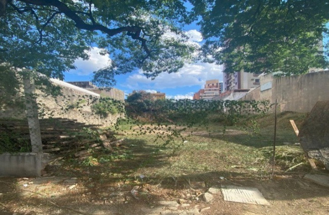 Imagem Terreno à Venda, 510 m² em Centro - Sorocaba Imagem Terreno à Venda, 510 m² em Centro - Sorocaba