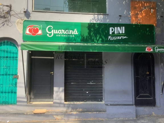Imagem Loja para Alugar, 110 m² em Pinheiros - São Paulo Imagem Loja para Alugar, 110 m² em Pinheiros - São Paulo