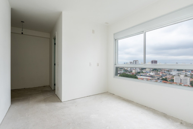 Imagem Apartamento com 3 Quartos à Venda, 136 m² em Santo Amaro - São Paulo