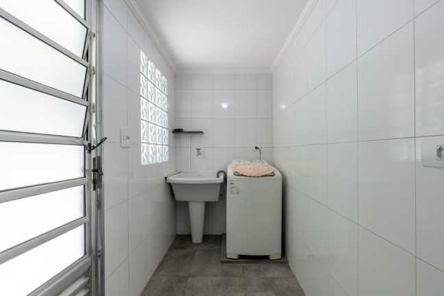 Imagem Sobrado com 3 Quartos à Venda, 192 m² em Ipiranga - São Paulo