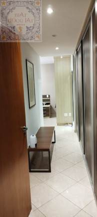 Imagem Apartamento com 3 Quartos à Venda, 161 m² em Pompéia - Santos