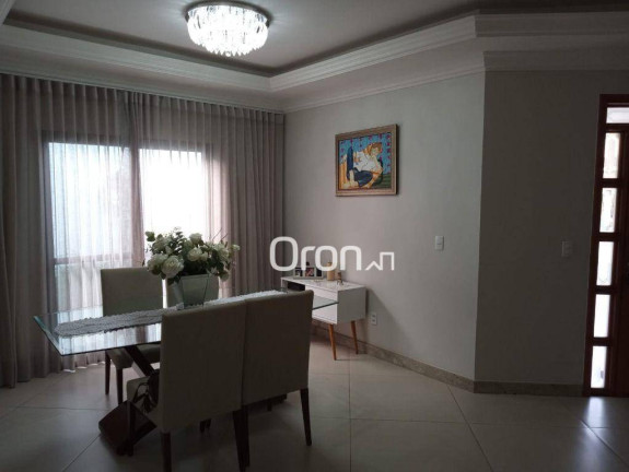 Imagem Casa com 3 Quartos à Venda, 199 m² em Jardins Mônaco - Aparecida De Goiânia Imagem Casa com 3 Quartos à Venda, 199 m² em Jardins Mônaco - Aparecida De Goiânia