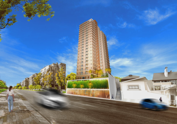Imagem Apartamento com 2 Quartos à Venda, 44 m² em Vila Guilhermina - São Paulo Imagem Apartamento com 2 Quartos à Venda, 44 m² em Vila Guilhermina - São Paulo