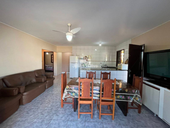 Imagem Casa com 3 Quartos à Venda, 162 m² em Itapema Do Saí - Itapoá Imagem Casa com 3 Quartos à Venda, 162 m² em Itapema Do Saí - Itapoá