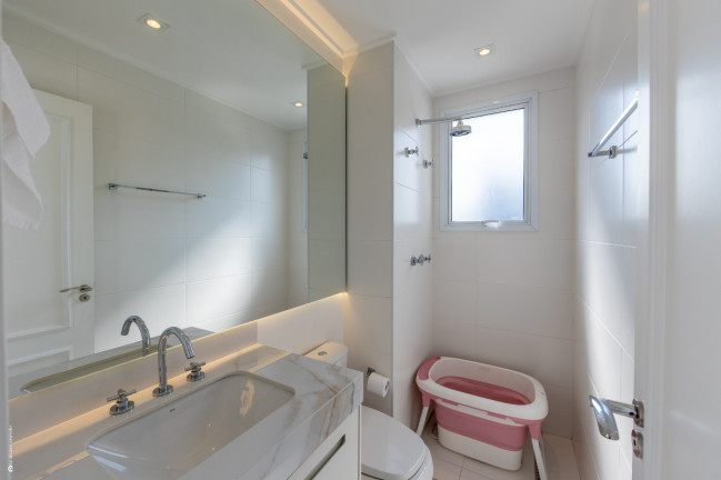 Imagem Apartamento com 3 Quartos à Venda, 163 m² em Indianópolis - São Paulo