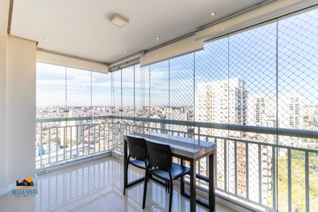 Imagem Apartamento com 2 Quartos à Venda, em Vila Mascote - São Paulo Imagem Apartamento com 2 Quartos à Venda, em Vila Mascote - São Paulo