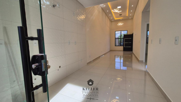 Imagem Casa com 3 Quartos à Venda, 108 m² em Jardim Dona Leila - Foz Do Iguaçu Imagem Casa com 3 Quartos à Venda, 108 m² em Jardim Dona Leila - Foz Do Iguaçu