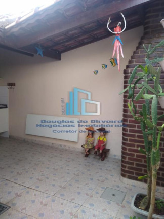 Imagem Casa com 2 Quartos à Venda, 124 m² em Ocian - Praia Grande Imagem Casa com 2 Quartos à Venda, 124 m² em Ocian - Praia Grande