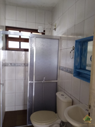 Imagem Casa com 3 Quartos à Venda, 150 m² em Parque Dos Ministérios - Ubatuba