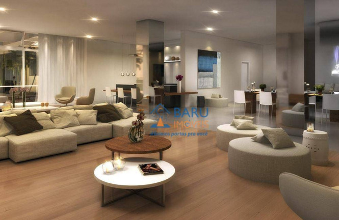 Imagem Apartamento com 1 Quarto à Venda, 58 m² em Santa Cecília - São Paulo Imagem Apartamento com 1 Quarto à Venda, 58 m² em Santa Cecília - São Paulo