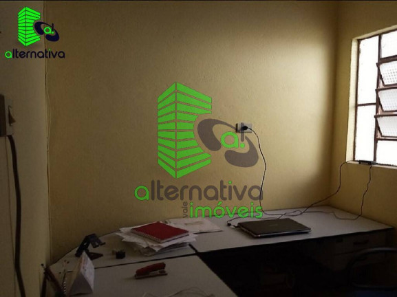 Imagem Casa com 3 Quartos à Venda, 254 m² em Vila São Geraldo - Taubaté