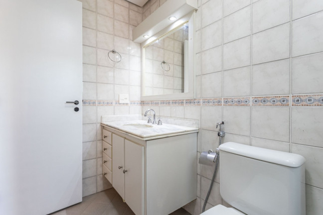 Imagem Apartamento com 4 Quartos à Venda, 152 m² em Bosque Da Saúde - São Paulo Imagem Apartamento com 4 Quartos à Venda, 152 m² em Bosque Da Saúde - São Paulo