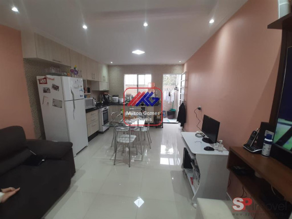 Imagem Casa com 2 Quartos à Venda, 60 m² em Vila Nova Curuça - São Paulo Imagem Casa com 2 Quartos à Venda, 60 m² em Vila Nova Curuça - São Paulo