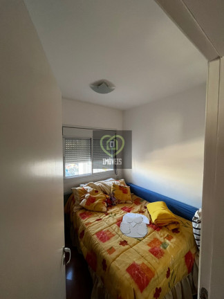 Imagem Apartamento com 3 Quartos à Venda, 103 m² em Vila Romana - São Paulo