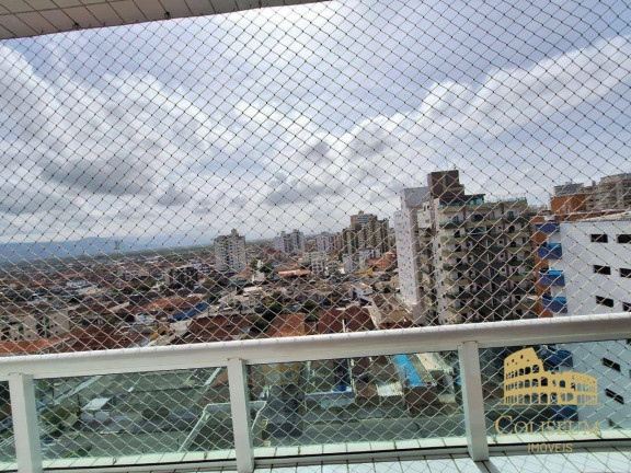 Imagem Apartamento com 1 Quarto à Venda, 47 m² em Vila Assunção - Praia Grande Imagem Apartamento com 1 Quarto à Venda, 47 m² em Vila Assunção - Praia Grande