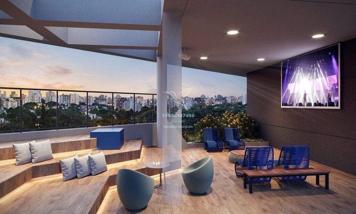 Imagem Apartamento com 3 Quartos à Venda, 136 m² em Vila Yara - Osasco Imagem Apartamento com 3 Quartos à Venda, 136 m² em Vila Yara - Osasco