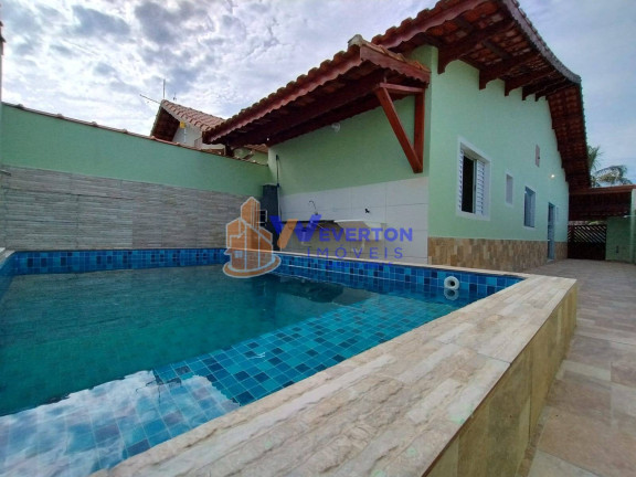 Imagem Casa com 2 Quartos à Venda, em Agenor De Campos - Mongaguá Imagem Casa com 2 Quartos à Venda, em Agenor De Campos - Mongaguá