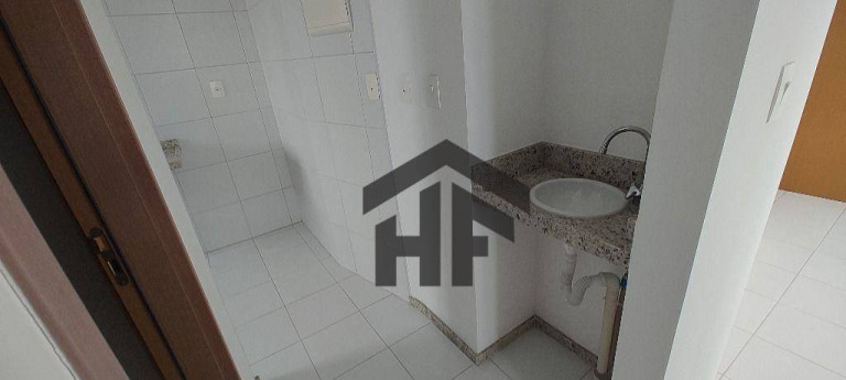 Imagem Apartamento com 2 Quartos à Venda, 41 m² em Casa Amarela - Recife
