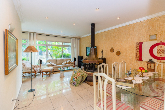 Imagem Casa com 3 Quartos à Venda, 209 m² em Jardim Da Saúde - São Paulo