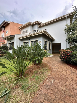 Imagem Casa de Condomínio com 3 Quartos à Venda, 280 m² em Jardim Okinawa - Paulínia Imagem Casa de Condomínio com 3 Quartos à Venda, 280 m² em Jardim Okinawa - Paulínia