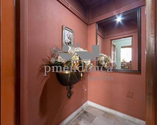 Imagem Apartamento com 4 Quartos à Venda, 400 m² em Higienópolis - São Paulo Imagem Apartamento com 4 Quartos à Venda, 400 m² em Higienópolis - São Paulo