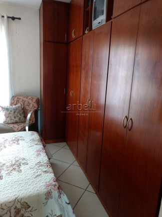 Imagem Casa de Condomínio com 2 Quartos à Venda, 92 m² em Conjunto Residencial Vista Verde - São Paulo