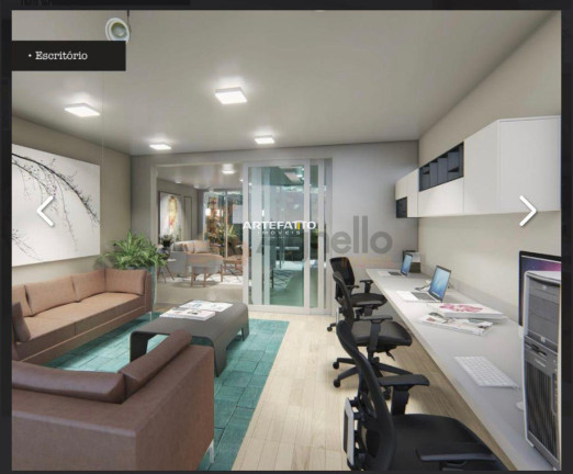 Imagem Apartamento com 3 Quartos à Venda, 117 m² em Centro - Franca Imagem Apartamento com 3 Quartos à Venda, 117 m² em Centro - Franca