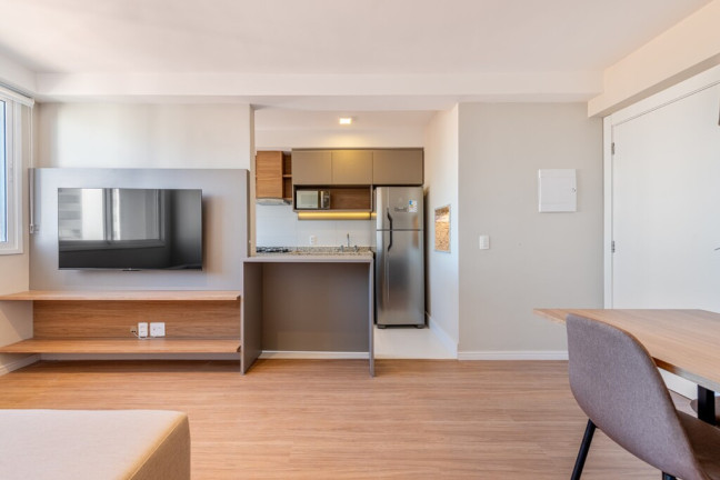 Imagem Apartamento com 2 Quartos à Venda, 54 m² em Passo Da Areia - Porto Alegre Imagem Apartamento com 2 Quartos à Venda, 54 m² em Passo Da Areia - Porto Alegre