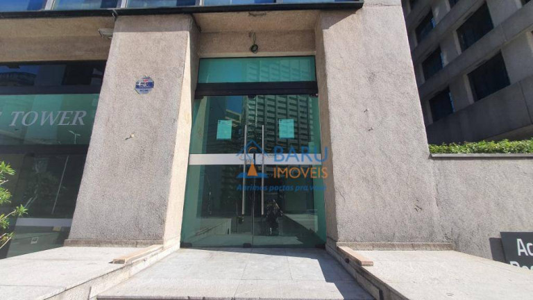 Imagem Loja à Venda ou Locação, 218 m² em Vila Olímpia - São Paulo Imagem Loja à Venda ou Locação, 218 m² em Vila Olímpia - São Paulo
