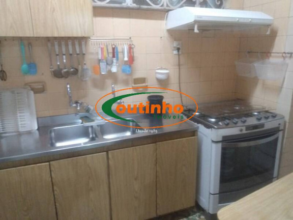 Imagem Casa com 4 Quartos à Venda, 163 m² em Tijuca - Rio De Janeiro Imagem Casa com 4 Quartos à Venda, 163 m² em Tijuca - Rio De Janeiro