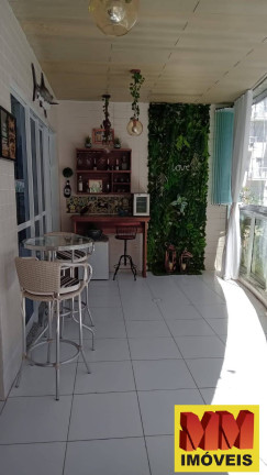 Imagem Apartamento com 3 Quartos à Venda, 184 m² em Passagem - Cabo Frio Imagem Apartamento com 3 Quartos à Venda, 184 m² em Passagem - Cabo Frio