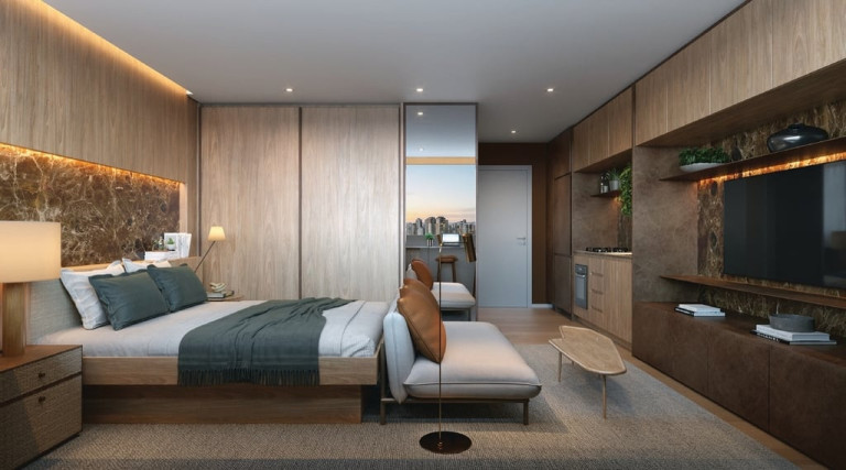 Imagem Cobertura com 3 Quartos à Venda, 167 m² em Pinheiros - São Paulo Imagem Cobertura com 3 Quartos à Venda, 167 m² em Pinheiros - São Paulo