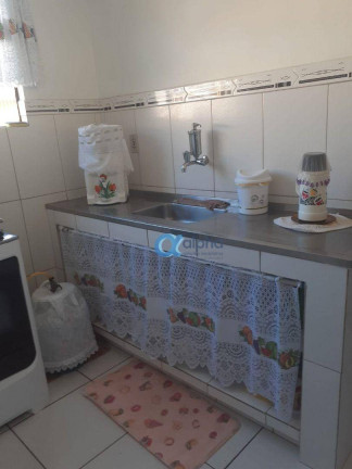 Imagem Casa com 3 Quartos à Venda, 100 m² em Alto Da Serra - Petrópolis Imagem Casa com 3 Quartos à Venda, 100 m² em Alto Da Serra - Petrópolis