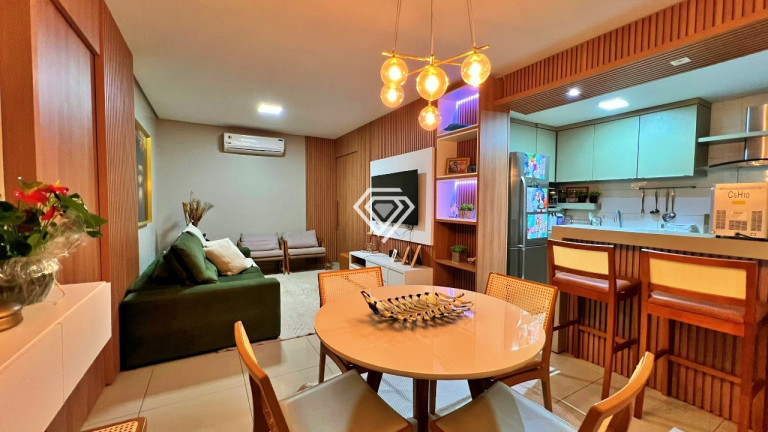 Imagem Apartamento com 3 Quartos à Venda, 93 m² em Plano Diretor Sul - Palmas Imagem Apartamento com 3 Quartos à Venda, 93 m² em Plano Diretor Sul - Palmas