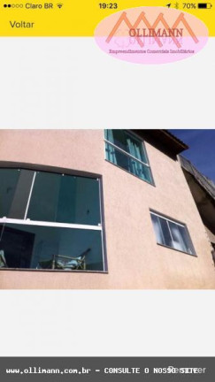 Imagem Imóvel com 3 Quartos à Venda, 250 m² em Jardim Las Vegas - Santo André