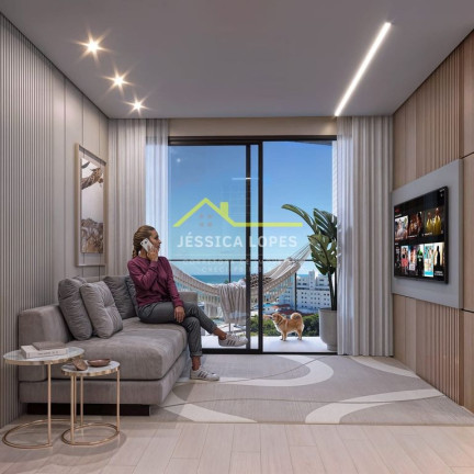 Imagem Apartamento com 2 Quartos à Venda, 46 m² em Jardim Oceania - João Pessoa Imagem Apartamento com 2 Quartos à Venda, 46 m² em Jardim Oceania - João Pessoa