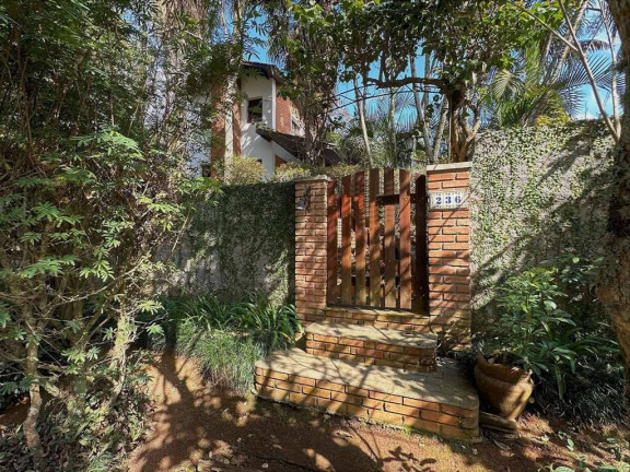 Imagem Casa de Condomínio com 3 Quartos à Venda,  em Ibiúna
