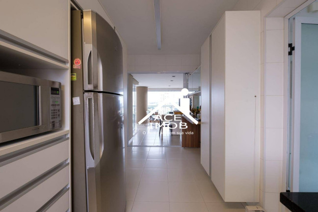 Imagem Apartamento com 3 Quartos à Venda, 200 m² em Mirandópolis - São Paulo Imagem Apartamento com 3 Quartos à Venda, 200 m² em Mirandópolis - São Paulo