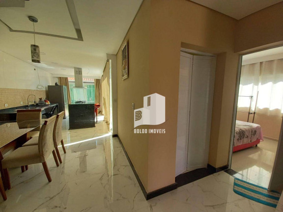 Imagem Sobrado com 3 Quartos à Venda, 198 m² em Parque Real - Itanhaém